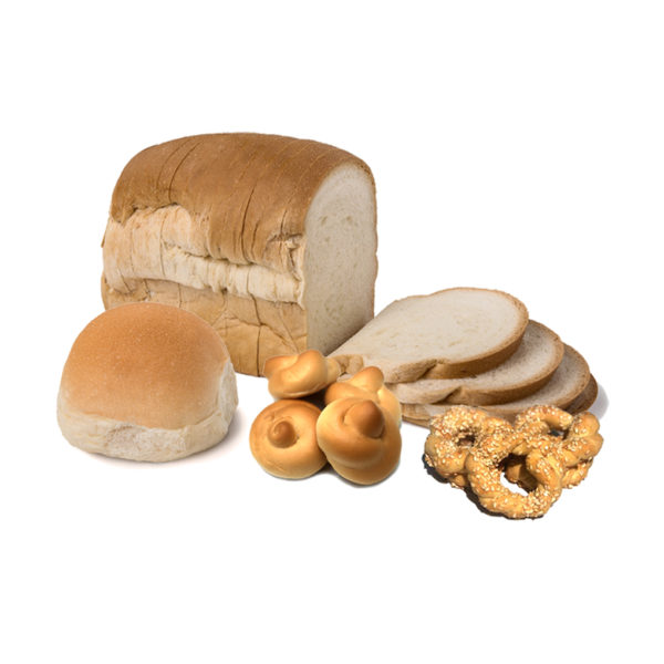 Vegan Combo Anny's Bread Factory